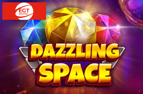 Dazzling Space